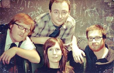 Wiretree, la power pop est toujours d’actualité !