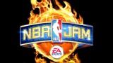 NBA Jam : des images enflammées