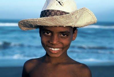 Mahabalipuram, 2 septembre 1993