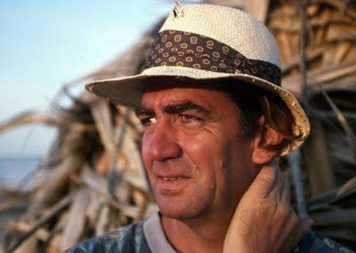 Mahabalipuram, 2 septembre 1993