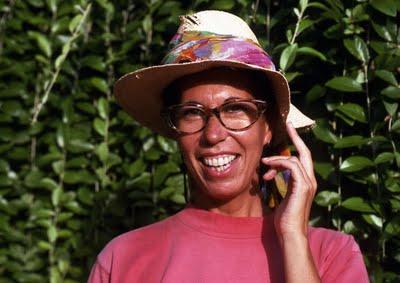 Mahabalipuram, 2 septembre 1993