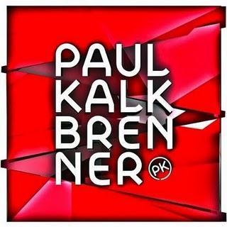 Paul Kalkbrenner - Icke Wieder (2011)