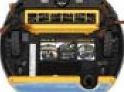 VR680VMNC, aspirateur compatible smartphone