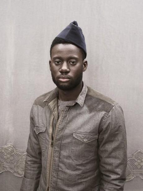 Coast+Weber+Ahaus FW11 11 524x700 Coast + Weber + Ahaus Automne/Hiver 2011 2012