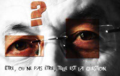 La question…