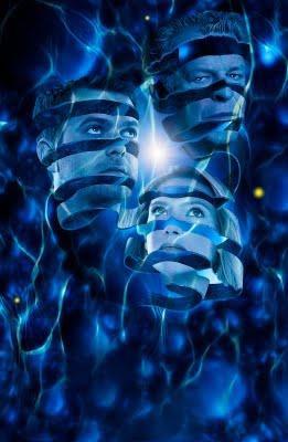 Fringe, saison 4 : des posters qui apportent encore plus de questions