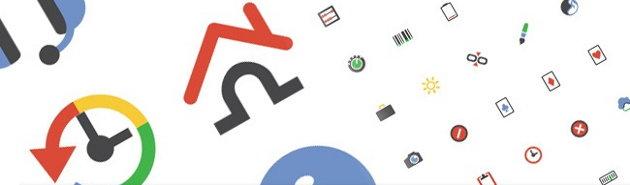 icones gratuites, Google+