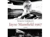 Rentrée livres 2011 "Jayne Mansfield 1967" blonde