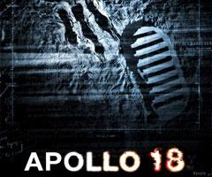 Apollo 18 streaming extraits et bandes annonces (VF, en Français, VOSTFR, VO, HD)