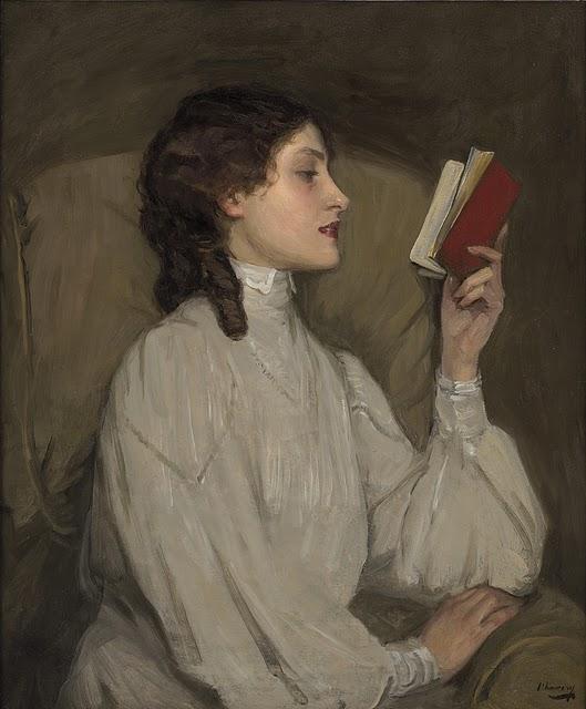 Sir John Lavery, Portraits