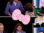 Hello Kitty dans Guignols l'info CanalPlus