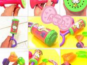 jouets pour bébés Rody Hello Kitty