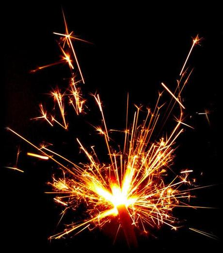 L’étincelle entrepreneuriale