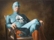 passe-t-il quand super-héros vieillissent