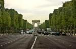 Les Champs-Élysées redeviennent l’avenue la plus chère du monde