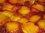 recettes préférées mois d'août