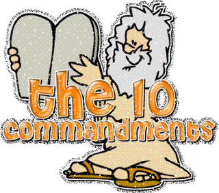 Les 10 commandements pour être embauché dans le web