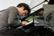 Harold LOPEZ-NUSSA © 2011 Emmanuelle Vial