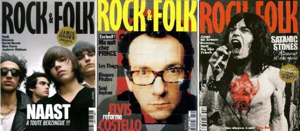 La musique n’appartient pas qu’aux anciens