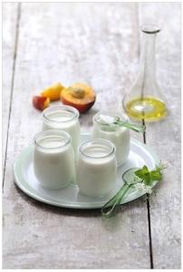 HUMEUR et probiotiques: Moins déprimé avec du yaourt? – PNAS