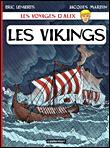 Les Voyages d'Alix - Les vikings