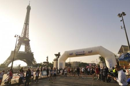20km de Paris 2011 – Nouvel entrainement collectif dimanche 4 septembre