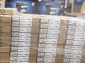 RueduCommerce vente 1000 Touchpad septembre