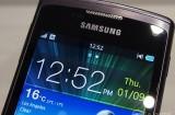 samsung wave3 live 02 160x105 Le Samsung Wave 3 en photos
