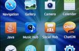 samsung wave3 live 13 160x105 Le Samsung Wave 3 en photos