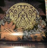 Nouveau photoshoot pour le deuxième calendrier de Révélation