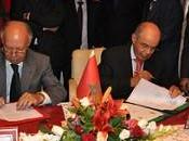 Signature Rabat d’une convention partenariat pour promouvoir secteur cinématographique