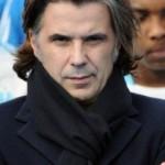 Labrune : « On est heureux avec Gignac »