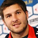 Gignac : « Je peut être l’attaquant recherché »