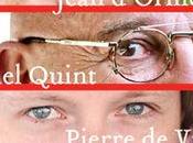 Rencontres avec Editions Héloïse d'Ormesson