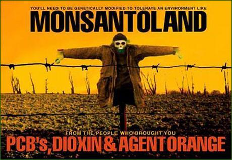 [Multinationales banksters] Monsanto poursuivi par l’Inde