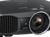 2011 EH-TW9000 EH-TW9000W, haut gamme dans projection 3LCD