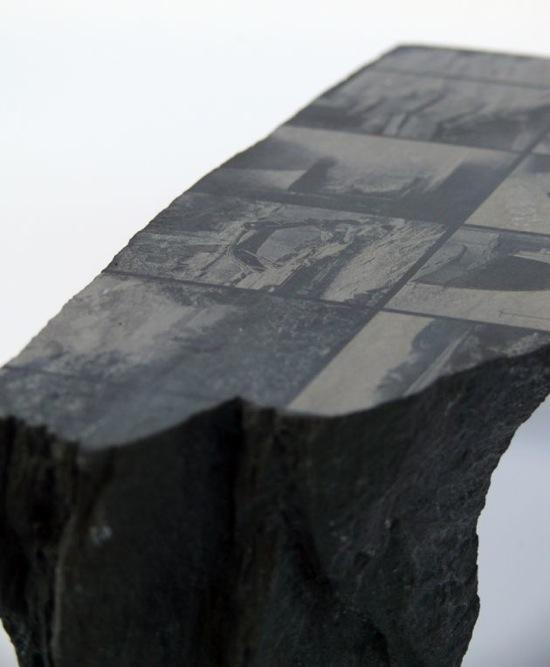 Stone and Industry - Lex Pott - 2