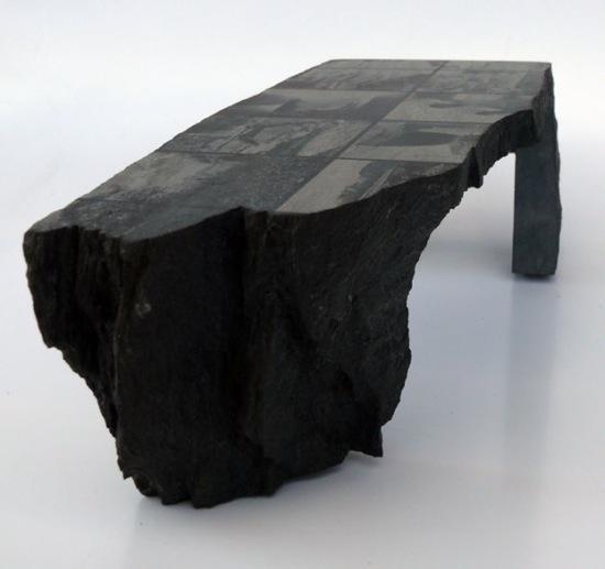 Stone and Industry - Lex Pott