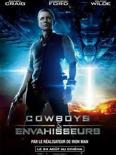 Cinéma Cowboys et envahisseurs / Destination finale 5