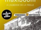 Maxiboom closing party