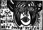 Kêtu Sound System Vodoo Vibes #5