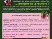 ANNIVERSAIRE ENFANTS 4/10 Tous Mercredis, Samedis Dimanches