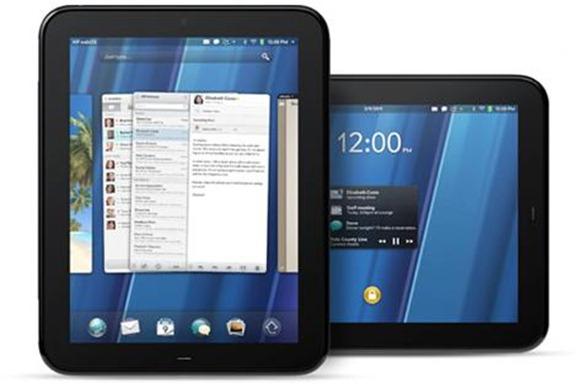 Ruedecommerce, le site e-commerce, mettra en vente 1000 TouchPad HP le 7 septembre