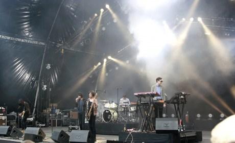 ROCK EN SEINE : DAY THREE