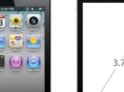 Image avant première l’iPhone