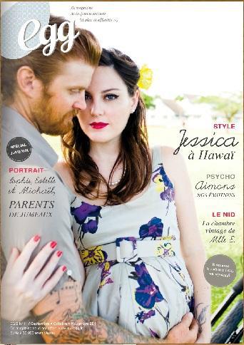 Sélection shopping jumeaux