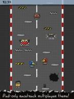 Doodle Jump débarque sur iPad