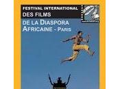Festival international films diaspora africaine