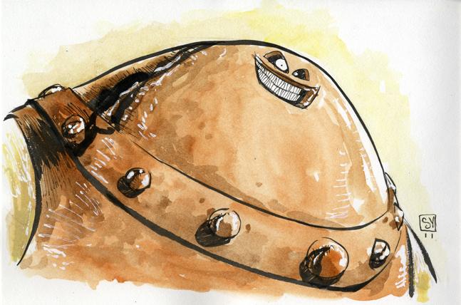 Skottie Young revisite les super héros