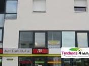 Tendance Eco2 Habitat change d’adresse devient L’unique cabinet immobilier technopole Chasseneuil-du-Poitou (02/09/2011)